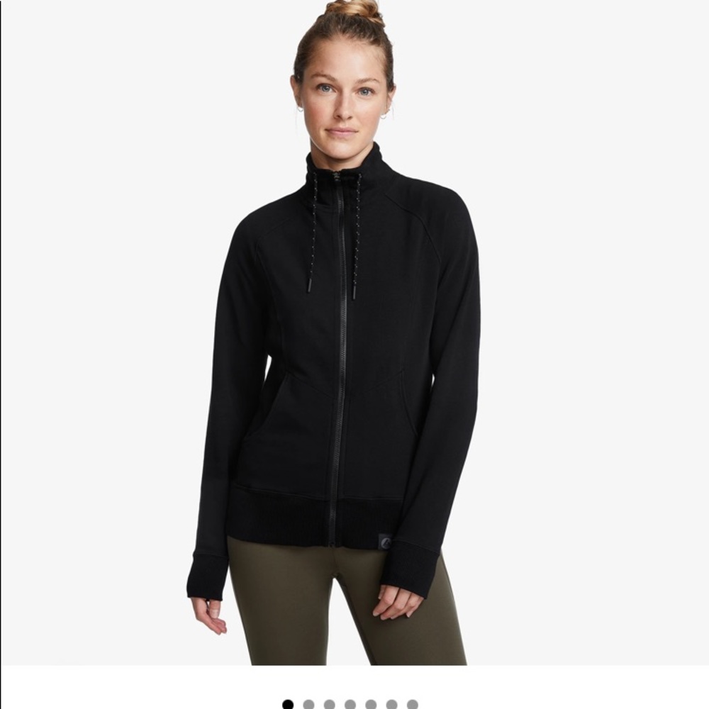 Women’s American giant jacket